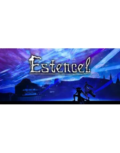 Estencel * STEAM РОССИЯ АВТОДОСТАВКА 0 КАРТЫ