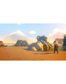 Yonder: The Cloud Catcher Chronicles * STEAM RU