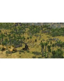 Stronghold Crusader 2: The Jackal &amp The Khan DLC