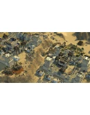 Stronghold Crusader 2: The Jackal &amp The Khan DLC