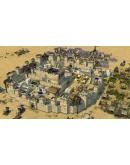Stronghold Crusader 2: The Jackal &amp The Khan DLC