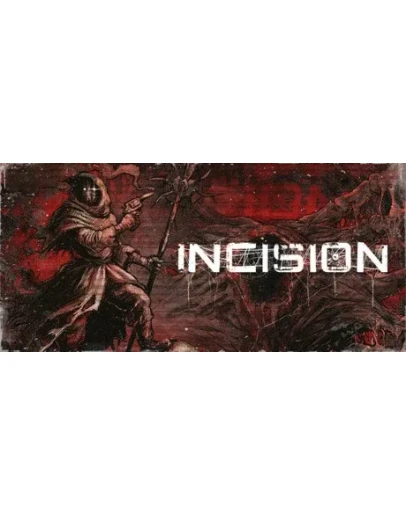INCISION * STEAM РОССИЯ АВТОДОСТАВКА 0 КАРТЫ
