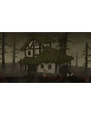 Creepy Tale 2 * STEAM РОССИЯ АВТОДОСТАВКА 0 КАРТЫ