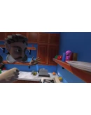 Takelings House Party * STEAM RU АВТО 0