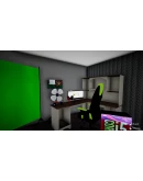 Streamer Life Simulator (Steam key / РФ+Весь Мир)