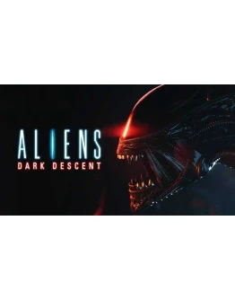 Aliens: Dark Descent (PS4/PS5/RU) П3 - Активация