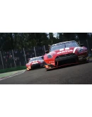 Assetto Corsa Competizione + 2023 GT Xbox One & XS Assetto Corsa Competizione + 2023 GT Xbox One & XS