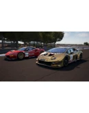 Assetto Corsa Competizione + 2023 GT Xbox One & XS Assetto Corsa Competizione + 2023 GT Xbox One & XS