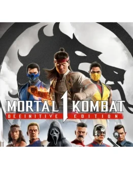 MORTAL KOMBAT 1ВСЕ ПЕРСОНАЖИDLCПОЛНОЕ ИЗДАНИЕSTEAM MORTAL KOMBAT 1ВСЕ ПЕРСОНАЖИDLCПОЛНОЕ ИЗДАНИЕSTEAM