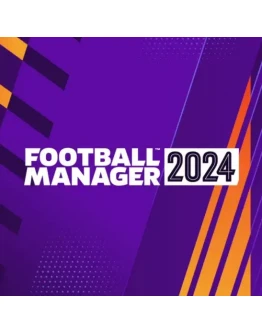 Football Manager 2024 +In-Game Editor STEAM OFFLINE