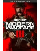 CALL OF DUTY: Modern Warfare III Cross-GenXBOXКЛЮЧ