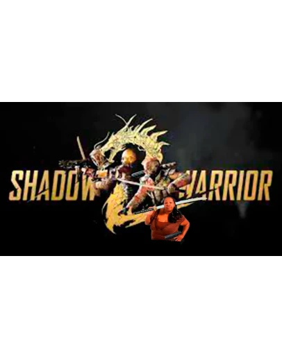 Shadow Warrior 2 STEAM Аккаунт ОФЛАЙН