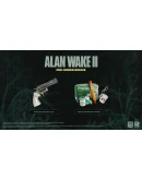 ALAN WAKE 2КЛЮЧ-СРАЗУXBOX SERIES XSКЛЮЧ