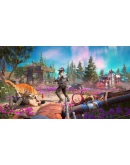 Far Cry New Dawn - Unicorn Trike DLC - STEAM RU