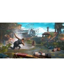 Far Cry New Dawn - Knight Pack DLC - STEAM GIFT РОССИЯ