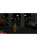 Poly Backrooms АВТОДОСТАВКА STEAM GIFT РОССИЯ