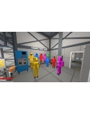 Poly Backrooms АВТОДОСТАВКА STEAM GIFT РОССИЯ