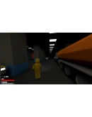 Poly Backrooms АВТОДОСТАВКА STEAM GIFT РОССИЯ