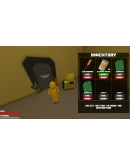 Poly Backrooms АВТОДОСТАВКА STEAM GIFT РОССИЯ