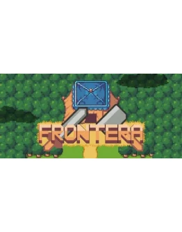 Frontera АВТОДОСТАВКА STEAM GIFT РОССИЯ