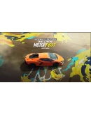 The Crew Motorfest PS4/PS5 ТУРЦИЯ