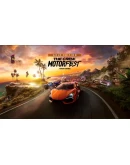 The Crew Motorfest PS4/PS5 ТУРЦИЯ