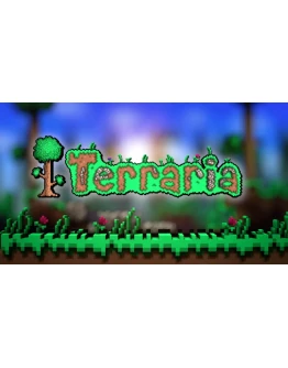 ОнлайнTerrariaСмена данных