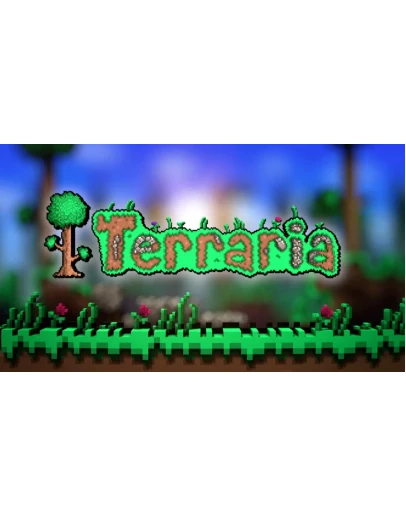 ОнлайнTerrariaСмена данных