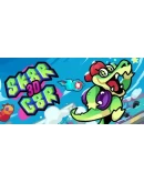 Skator Gator 3D Steam РУ+UA+KZ+СНГ