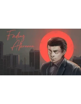 Fading Afternoon Steam РУ+UA+KZ+СНГ