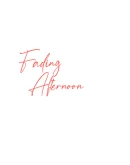 Fading Afternoon Steam РУ+UA+KZ+СНГ