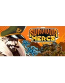 Survivor Mercs Steam РУ+UA+KZ+СНГ