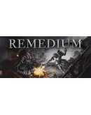 REMEDIUM Steam РУ+UA+KZ+СНГ