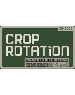 Crop Rotation Steam РУ+UA+KZ+СНГ