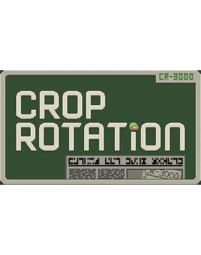 Crop Rotation Steam РУ+UA+KZ+СНГ