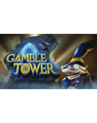 Gamble Tower Steam РУ+UA+KZ+СНГ Gamble Tower Steam РУ+UA+KZ+СНГ