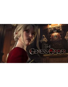 The Genesis Order Steam РУ+UA+KZ+СНГ