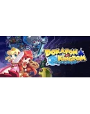Dokapon Kingdom: Connect Steam РУ+UA+KZ+СНГ
