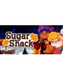 Sugar Shack Steam РУ+UA+KZ+СНГ