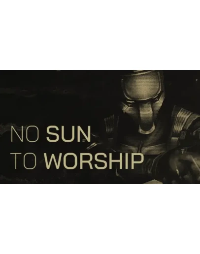 No Sun To Worship Steam РУ+UA+KZ+СНГ