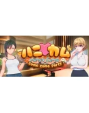 HoneyCome come come party Steam РУ+UA+KZ+СНГ