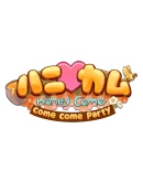 HoneyCome come come party Steam РУ+UA+KZ+СНГ