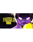 Thunder Ray Steam РУ+UA+KZ+СНГ