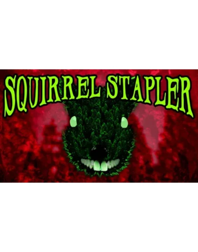 Squirrel Stapler Steam РУ+UA+KZ+СНГ