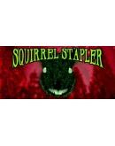 Squirrel Stapler Steam РУ+UA+KZ+СНГ