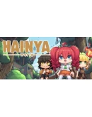 HAINYA WORLD Steam РУ+UA+KZ+СНГ