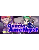 Quarta Amethyst Steam РУ+UA+KZ+СНГ