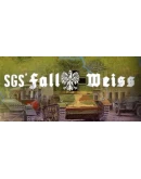 SGS Fall Weiss Steam РУ+UA+KZ+СНГ