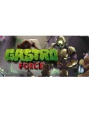 Gastro Force Steam РУ+UA+KZ+СНГ