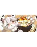 Bonfire And Tail Steam РУ+UA+KZ+СНГ